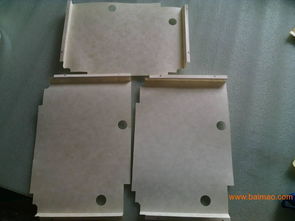 杜邦纸Nomex T410与T411绝缘片模切加工 技术、生产厂家与价格解析