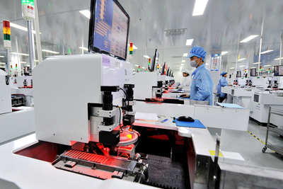 攀登新高度 济宁市以企业攀登工程驱动新材料技术研发，赋能高质量发展新引擎