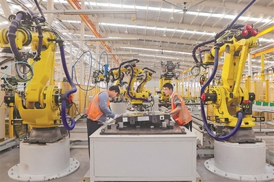 发展铝基新材料产业 以技术创新驱动经济转型升级