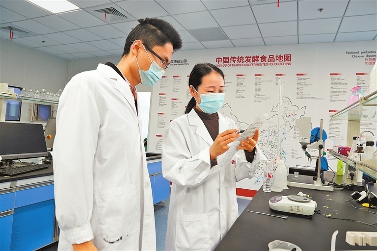 产学研协同创新 新材料技术研发的破局之路