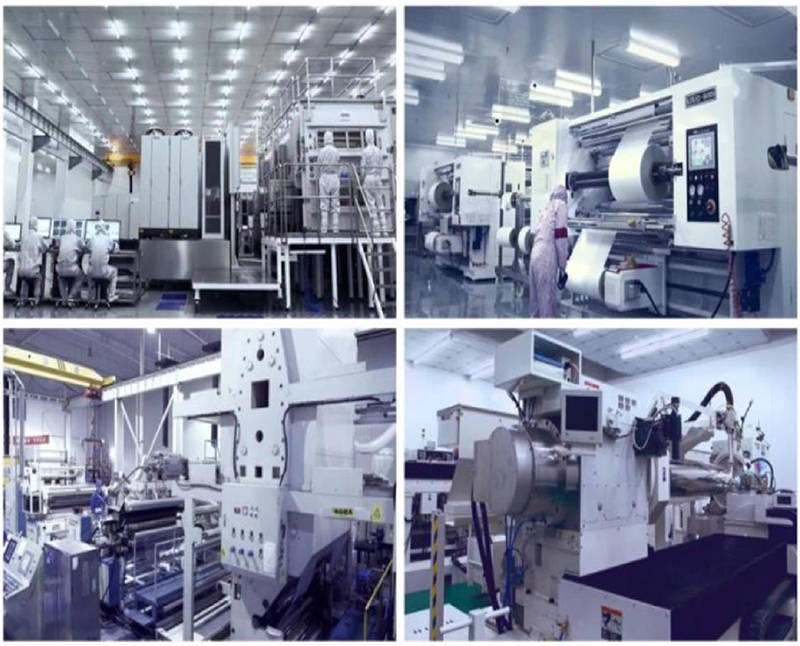 “膜”已成盾 江苏这家新材料公司如何成为车膜行业黑马