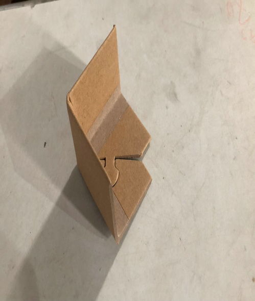 纸护角批发供应 湛江伟岳纸品助力物流包装优化