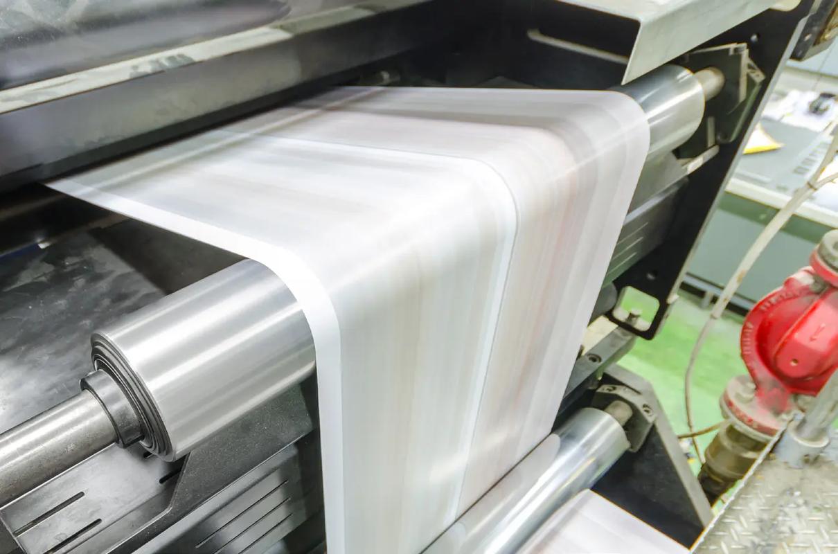 磁致伸缩位移传感器在印刷机储料控制中的应用——以卷筒纸加工为例